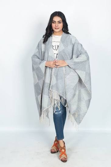 Cape Shawls