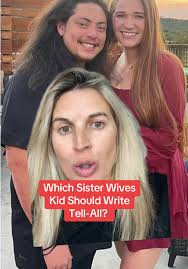 Sister Wives Family's Emotional Reaction to Garrison's Death