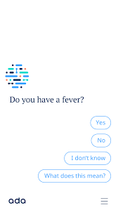 Ada Chat Bot Virtual Assistant Interface Design Work Inspiration