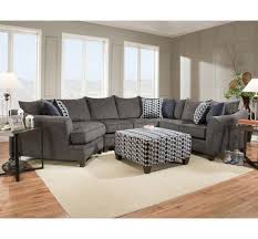 Albany Slate 3pc Sectional Art Van Furniture Living Room Sets Furniture Living Room Furniture Shop with afterpay on eligible items.