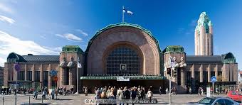 Main Station Helsinki Helsinki Visit Vancouver Vancouver Neighborhoods
