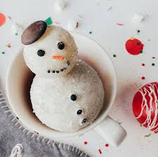 The Hot Chocolate Bombs Are Made With Chocolate Cocoa Mix And Mini Marshmallows Find Out How T Christmas Hot Chocolate Diy Hot Chocolate Hot Chocolate Gifts