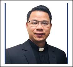 CÁO PHÓ: Linh mục Gioan Baotixita Nguyễn Quốc Thuần