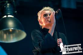 Maybe you would like to learn more about one of these? Eva Dahlgren Festivalphoto