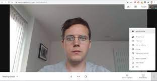 This is a quick, easy way to connect with your students via live video. How To Record A Google Meet Video Call