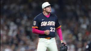 New York Yankees vs. San Diego Padres: Game Highlights