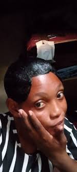 Yesssss, it's important to stay looking good if we can help it.