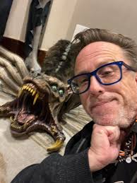 Darren Ewing (@ewingdarren) • Instagram photos and videos