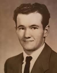 Dennis ROCK Obituary (1943