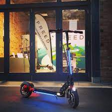 pin on powerful electric scooters