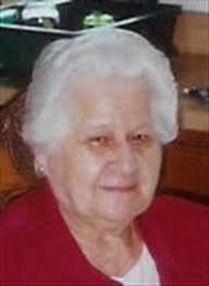 CLAIRE M. (DiRENZO) SPIRITO Obituary May 15, 2009