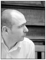 Interview: Mark Eitzel by Martin Williams