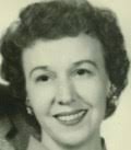 Evelyn Dube Obituary (2011)