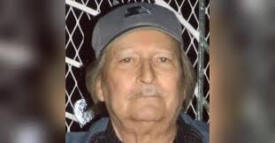 Billy Joe Holcomb Obituary