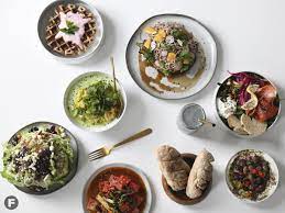 Billie S Grocery To Open In Kansas City S Historic Nelle Peters Building In April Kansas City Feastma Full Meal Recipes Whole Food Recipes Culinary Cooking