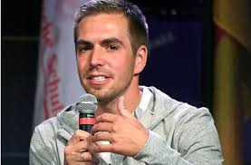 Es sind verblüffende geständnisse, die philipp lahm, der scheidende kapitän des fc bayern münchen, von sich gibt. Aus Fur Tv Experte Philipp Lahm Und Ard Gehen Getrennte Wege Panorama Stuttgarter Zeitung