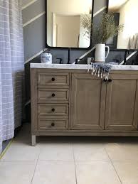 Floor & decor bathroom tile and flooring are the perfect choice for your bathroom project at rock bottom prices. Diy Painted Bathroom Floors With Rust Oleum