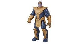 Thanos infinity gauntlet snap google trick is an interactive easter egg originally created by google, but it is no longer working since 2020. Hasbro Marvel Avengers Titan Hero Dlx Thanos Online Bestellen Muller