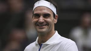 Featuring news, bio, rankings roger federer defeats dominik koepfer in four sets to reach the fourth round at roland garros, where he. I M Not Trying To Copy Roger Federer But Says Young Star Opera News