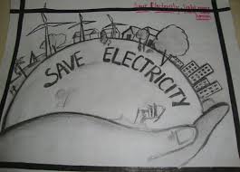 Image result for save electricity