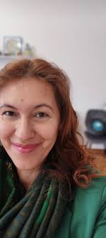 Psihoterapeut Dr. Simona Călinici