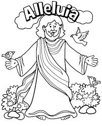 The set includes facts about parachutes, the statue of liberty, and more. Rebirth Of Jesus Christ Coloring Page For Kids