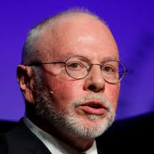 Elliott urges REIT Healthcare Trust of America to explore sale