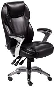 Fuego Multi Function Super Task Chair Adjustable Office Chair Office Chair Black Office Chair