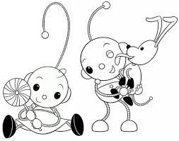 Coloring book was an online activity available on the playhouse disney official website (original source) based on the show rolie polie olie. Pin On Rolie Polie Olie Coloring Pages