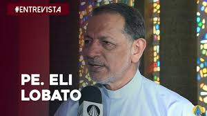 Pe. Eli Lobato dos Santos comenta São Judas Tadeu