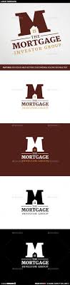 Mortgage Logo Mortgage Marketing Mortgage Refinance Mortgage
