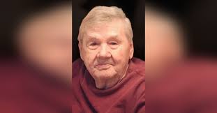 Obituary information for Charles T. Behm