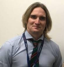 A Day in The Life of... Colin Bergin