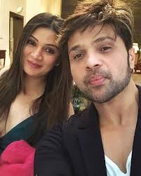 Himesh Reshammiya Birthday Special 10 Romantic Pictures Of Tera Surroor Singer With Second Wife Sonia Kapur Celebrities News India Tv Himesh reshammiya is an indian vocalist, music director, film distributor, lyricist, composer, film actor, screenwriter; himesh reshammiya birthday special 10