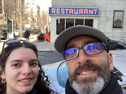 Off to NYC next week looking for best salad place. Thank you!!