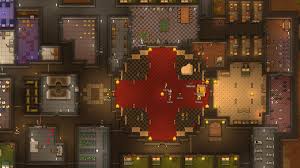 These mood effects are typically applied when a character beginssaid activity in the room, and last for 24 hours. Rimworld Royalty Expansion Released Patch Notes Update Gamewatcher