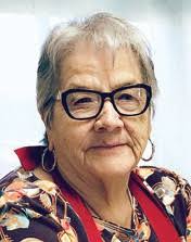 Mary Rose 'Boche' Leal