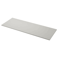 Choose from stylish designs in grey marble worktops and grey wood effects worktops and many more. Ekbacken Custom Made Worktop Light Grey Stone Effect Laminate 63 6 125x2 8 Cm Ikea