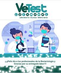 Bacteriologo ✔ búsqueda entre 24.000+ vacantes bacteriologo. Vetest Laboratorio Clinico Veterinario Home Facebook