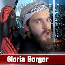 How to make the perfect burger. Pewdiepie Isn T Gloria Borger Or Is He