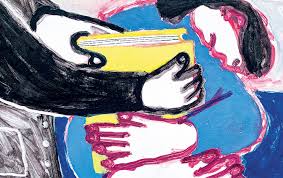 Image result for Oxford Blue 1986 Allisons Transport