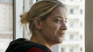 Between Two Worlds' Bags Mixed Emotions