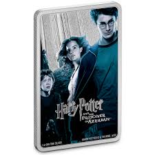 Knox had also been signed to reprise his role in harry potter and the deathly hallows. New Zealand Mint Launches Harry Potter And The Prisoner Of Azkaban Classic Poster Coin Mugglenet