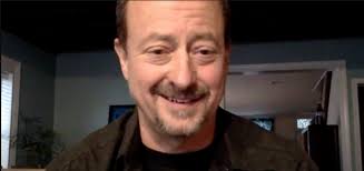 Dr. David Baugh is ready to get to work