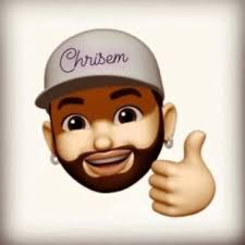 Download Chrisem album songs: Vámonos