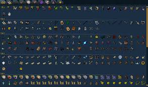 There are also quests that let you choose between different skills, see here. Selling Max Quest Points 414 2173 Total Osrs Bonus Account Epicnpc Marketplace