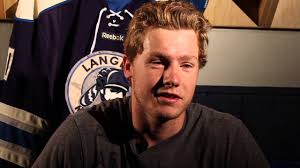 Langley Rivermen at the NHL Entry Draft