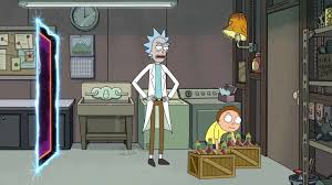 The first episode will be similar to season 4, the upcoming season of rick and morty will have 10 episodes. Zb6miuimgg 73m