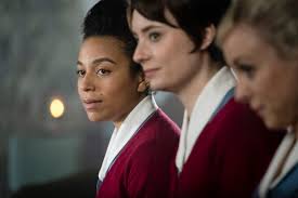 Call the Midwife series 9 release date