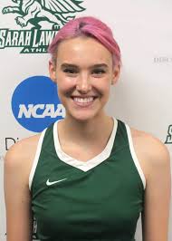 2017 Women's Tennis Roster